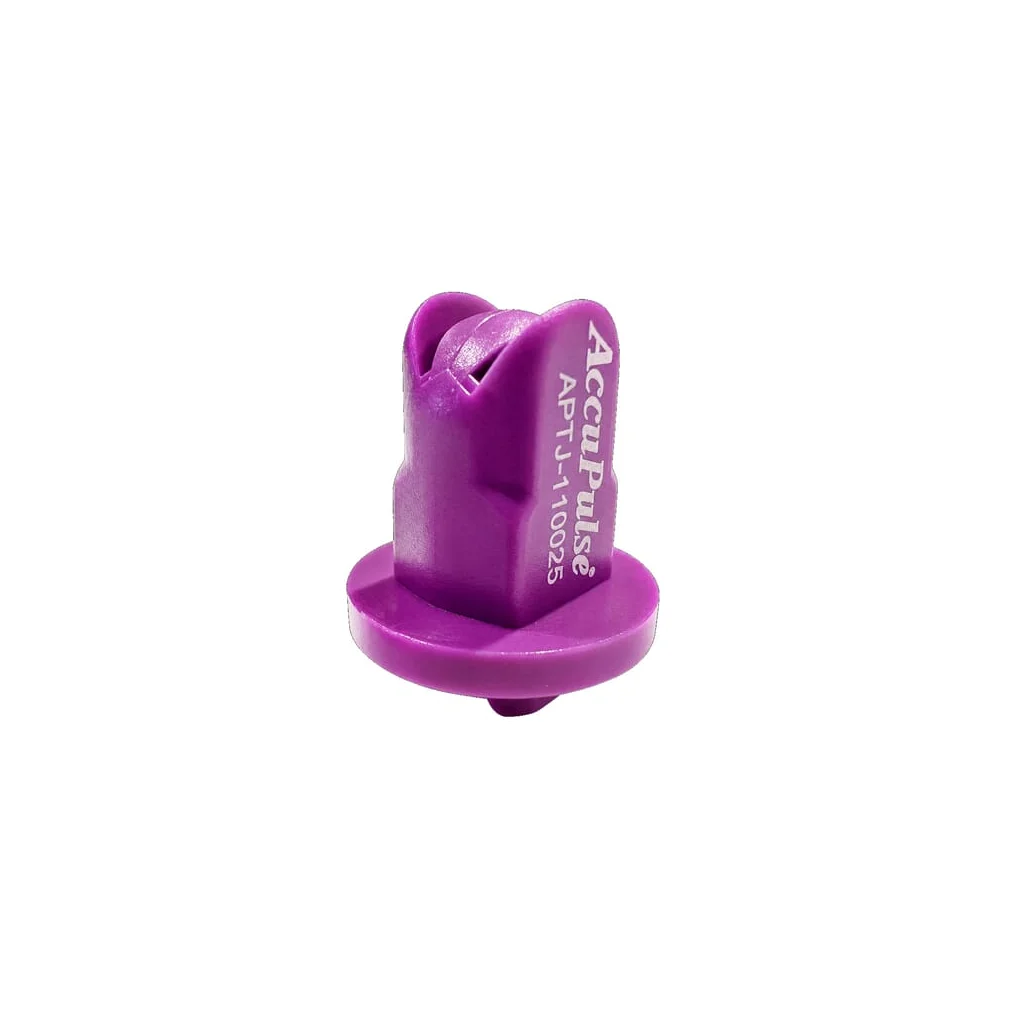 [AMAT2-258102] Duza Duo cu jet plat 110° 025 liliac APTJ110025VP