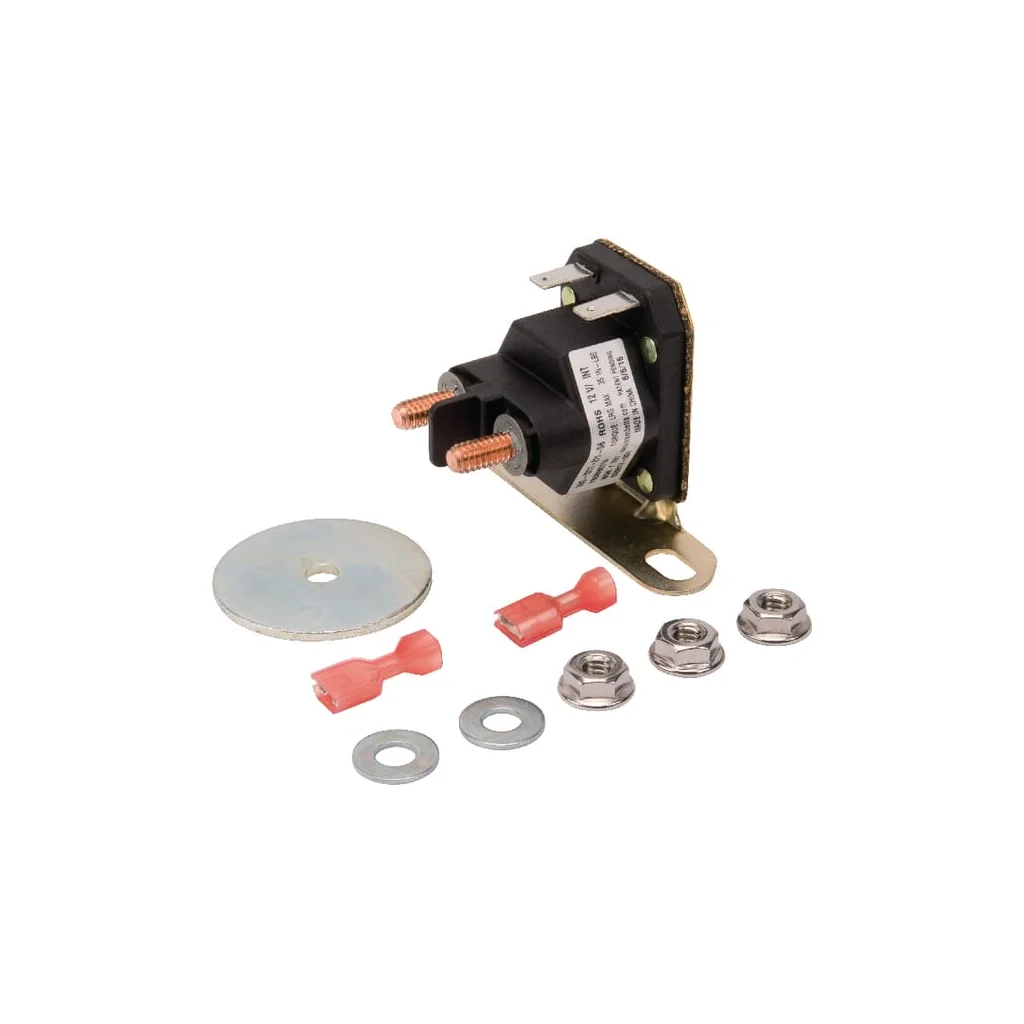Solenoid AUC10907