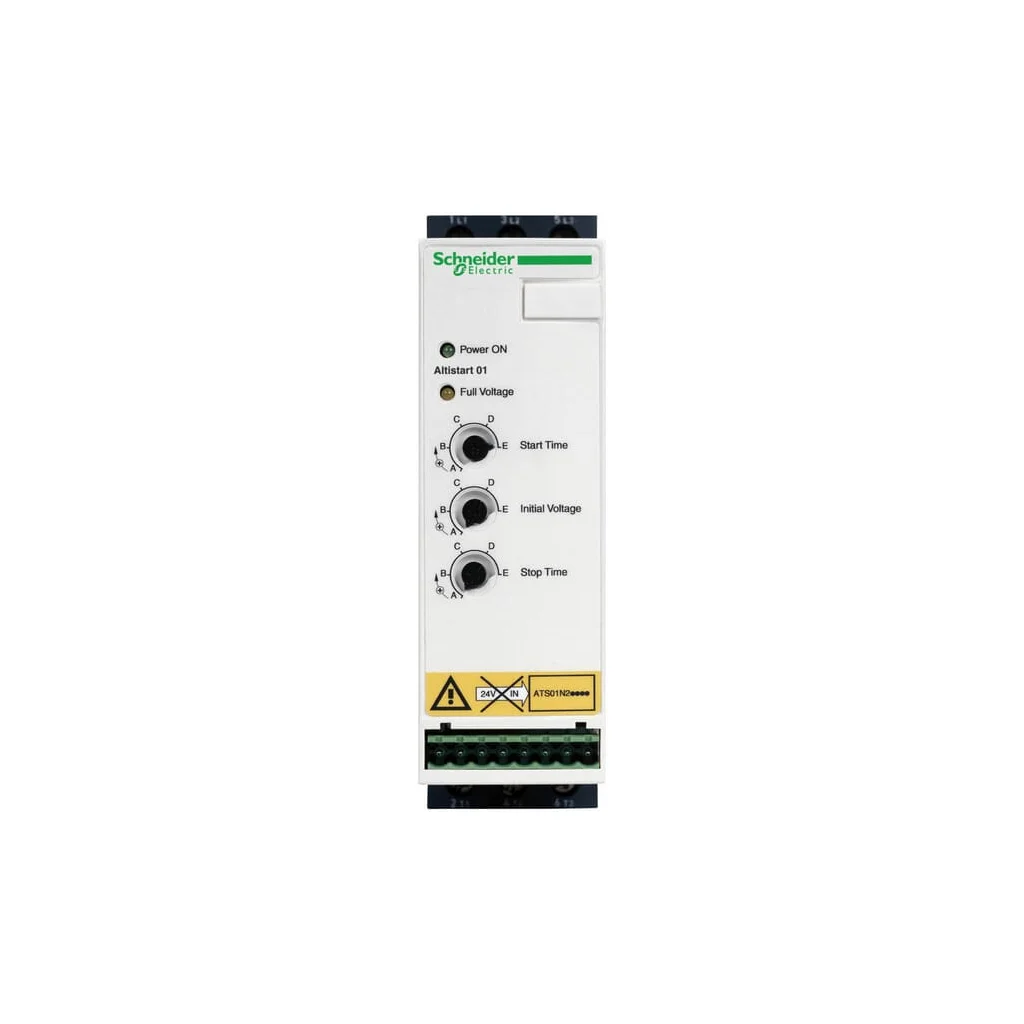 [AMAT2-258156] Releu unitate pornire/oprire ușoară de 7,5 kW ATS01N222QN