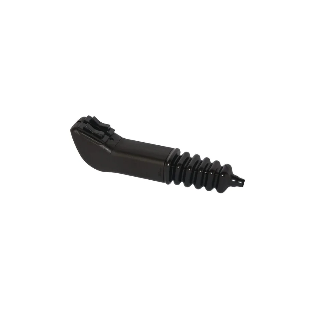 [AMAT2-254956] Pârghie cu 2x comutator basculant AL2T