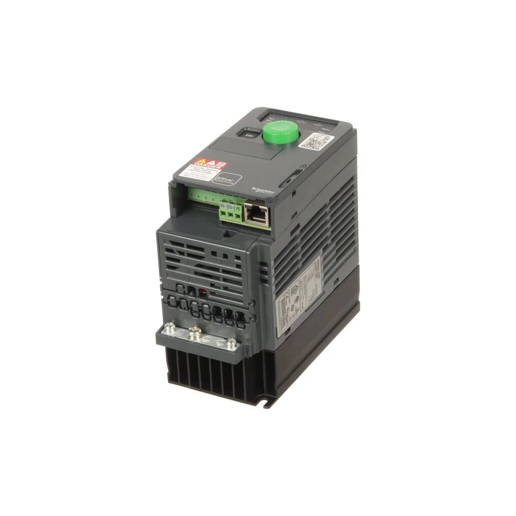 [AMAT2-258200] Controler de frecvență 200-240V 0.75kW ATV320U07M2C