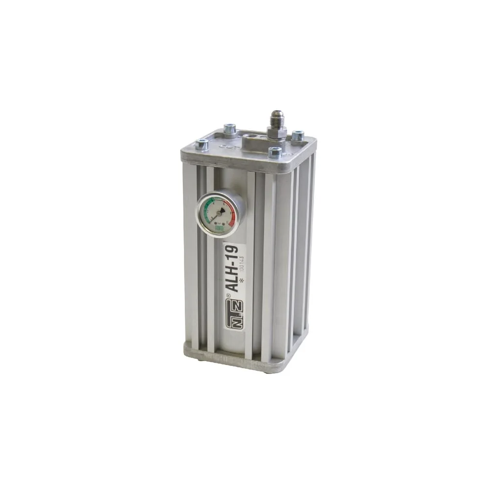[AMAT2-255004] Filter system NTF, ALH19 - 420 bar ALH19