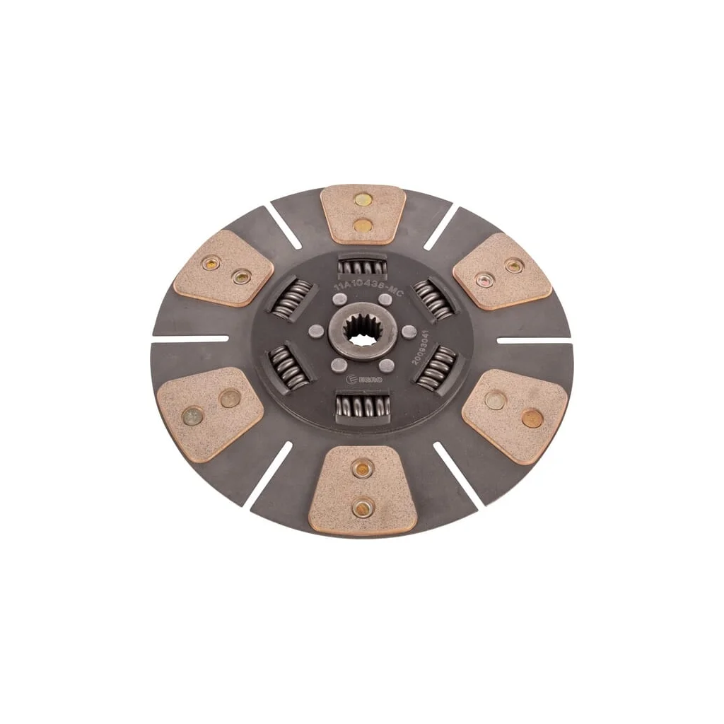 [AMAT2-255012] Disc ambreiaj cerametalic AL38892N