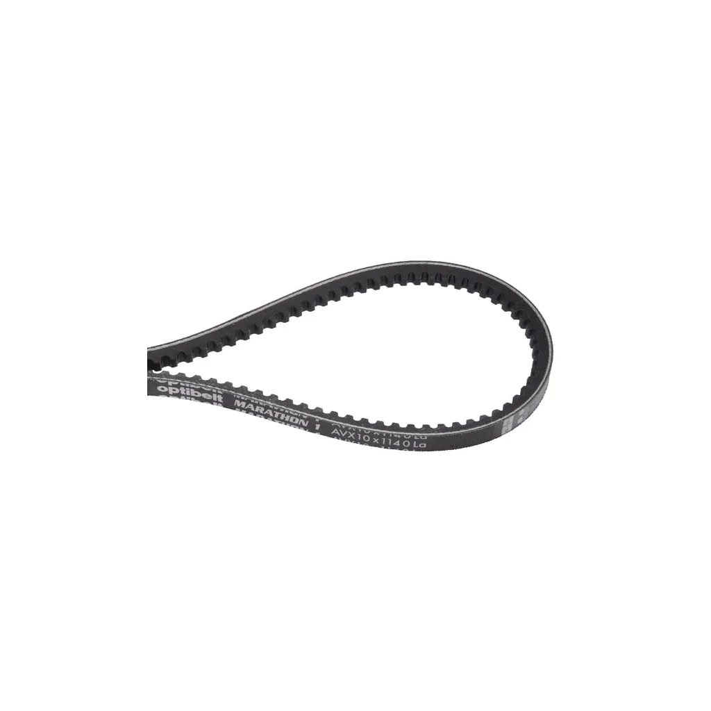[AMAT2-258244] Curea de transmisie trapezoidală dinţată La AVX101140
