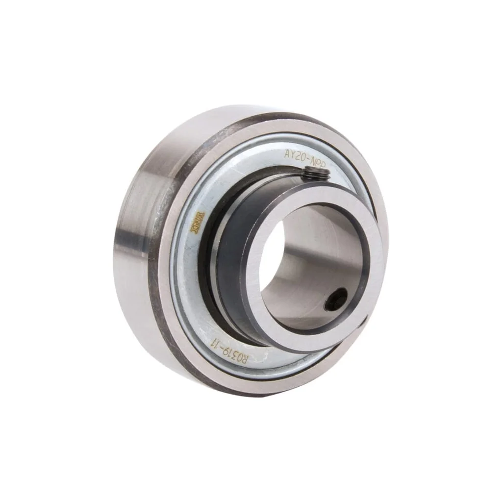 [AMAT2-258275] Rulment radial cu bile, de inserție AY20NPP