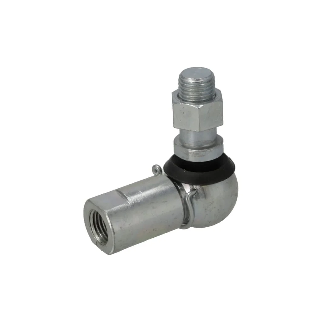 [AMAT2-255062] Cap bară AL67288