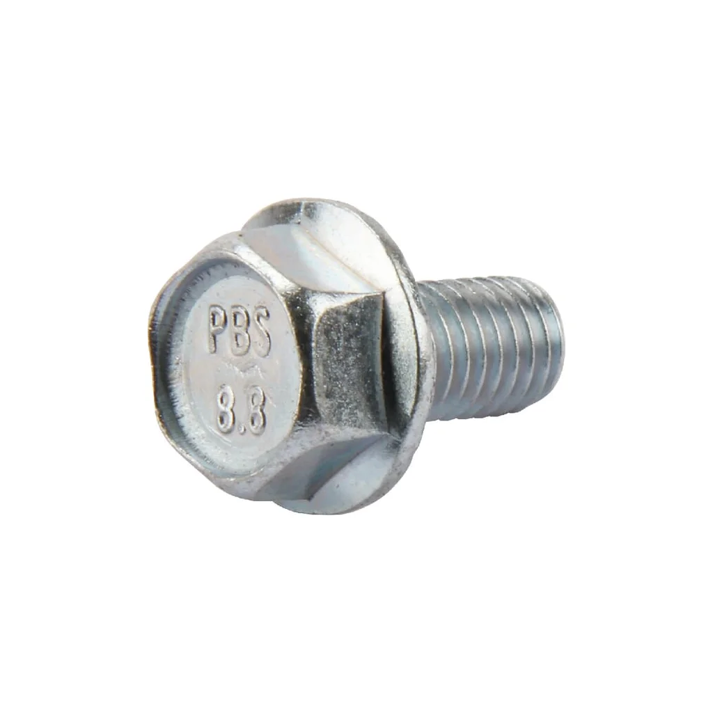 [AMAT2-251704] Şurub hexagonal verbus hexagonal zimțat AGW60371