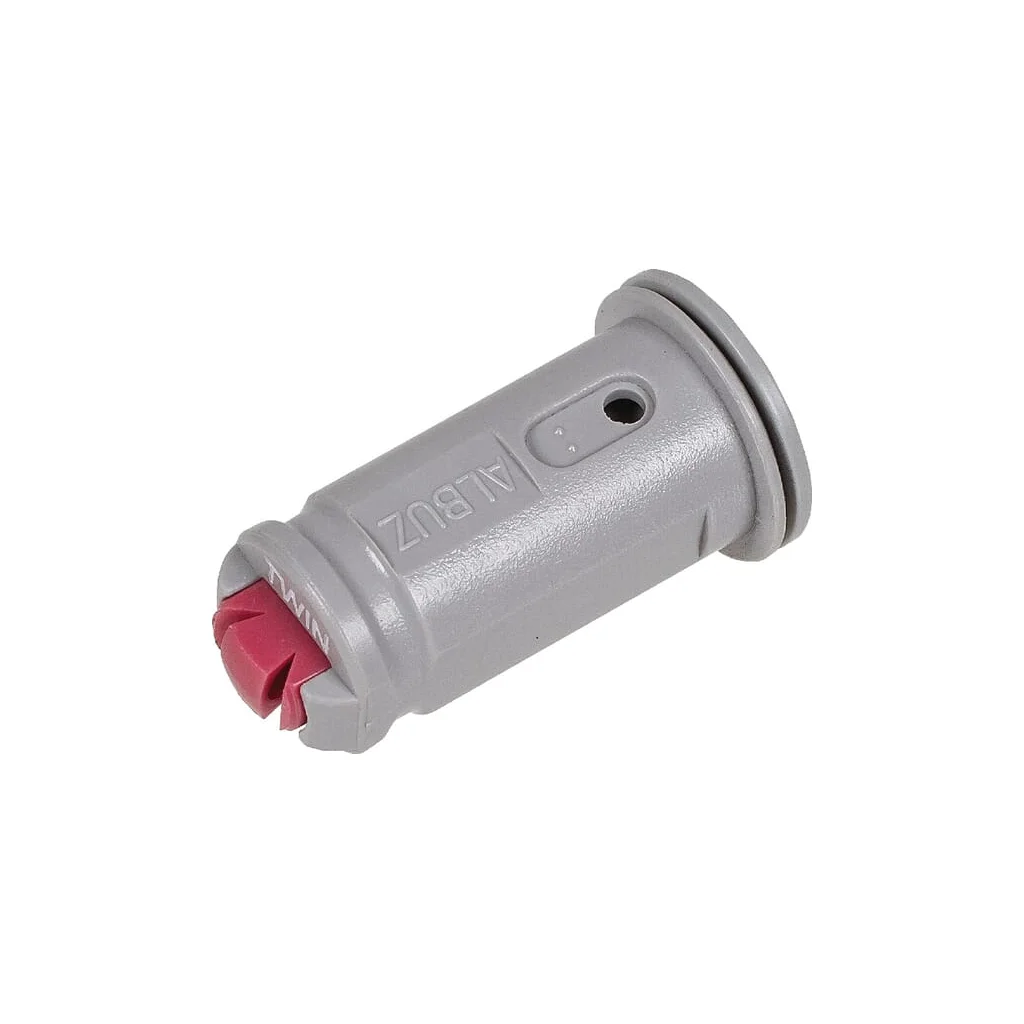 [AMAT2-258284] Duză dublă cu ventilator pentru injecție de aer AVI TWIN 110° 06 gri ceramică Albuz AVITWIN11006