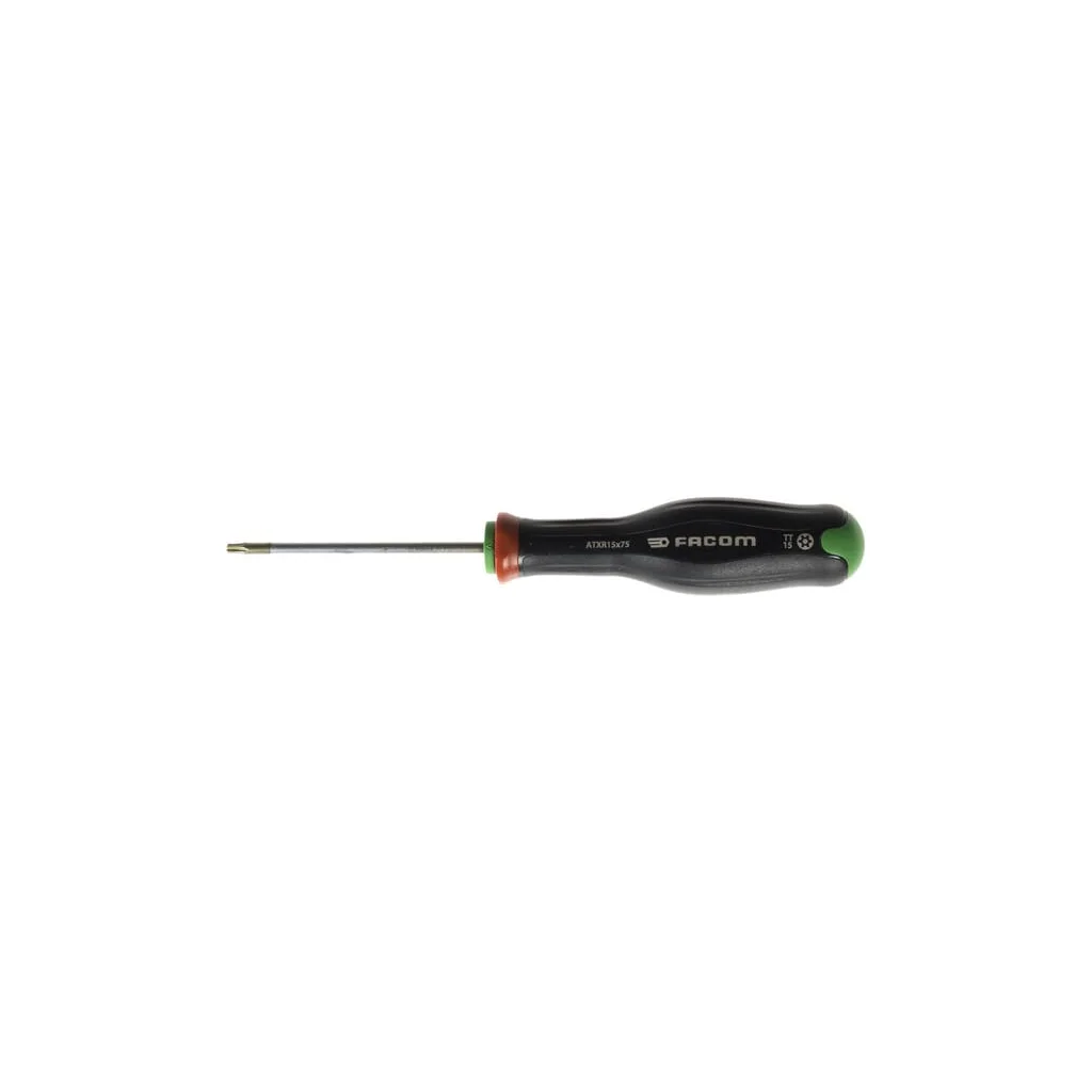 [AMAT2-258294] Șurubelniță Tamper Torx 15x75mm ATXR15X75