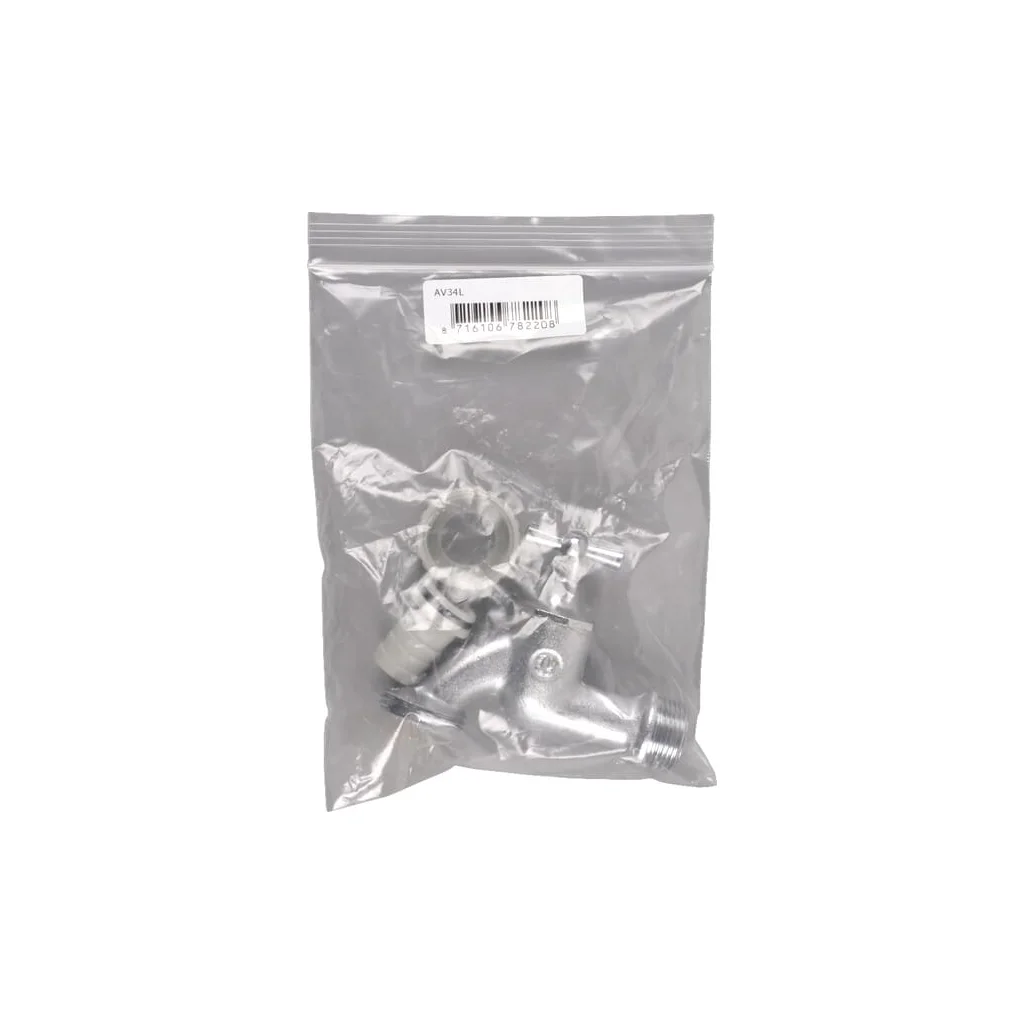 [AMAT2-258333] Robinet 3/4" AV34L