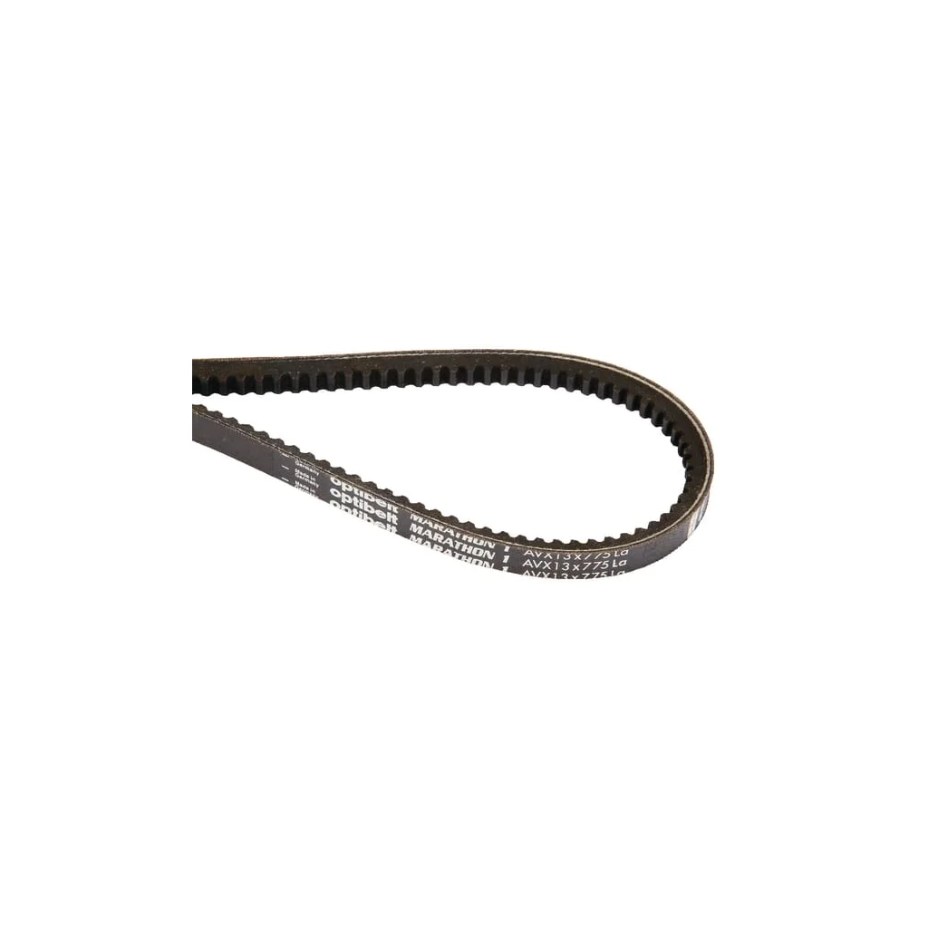 [AMAT2-258338] Curea de transmisie AVX13865M2