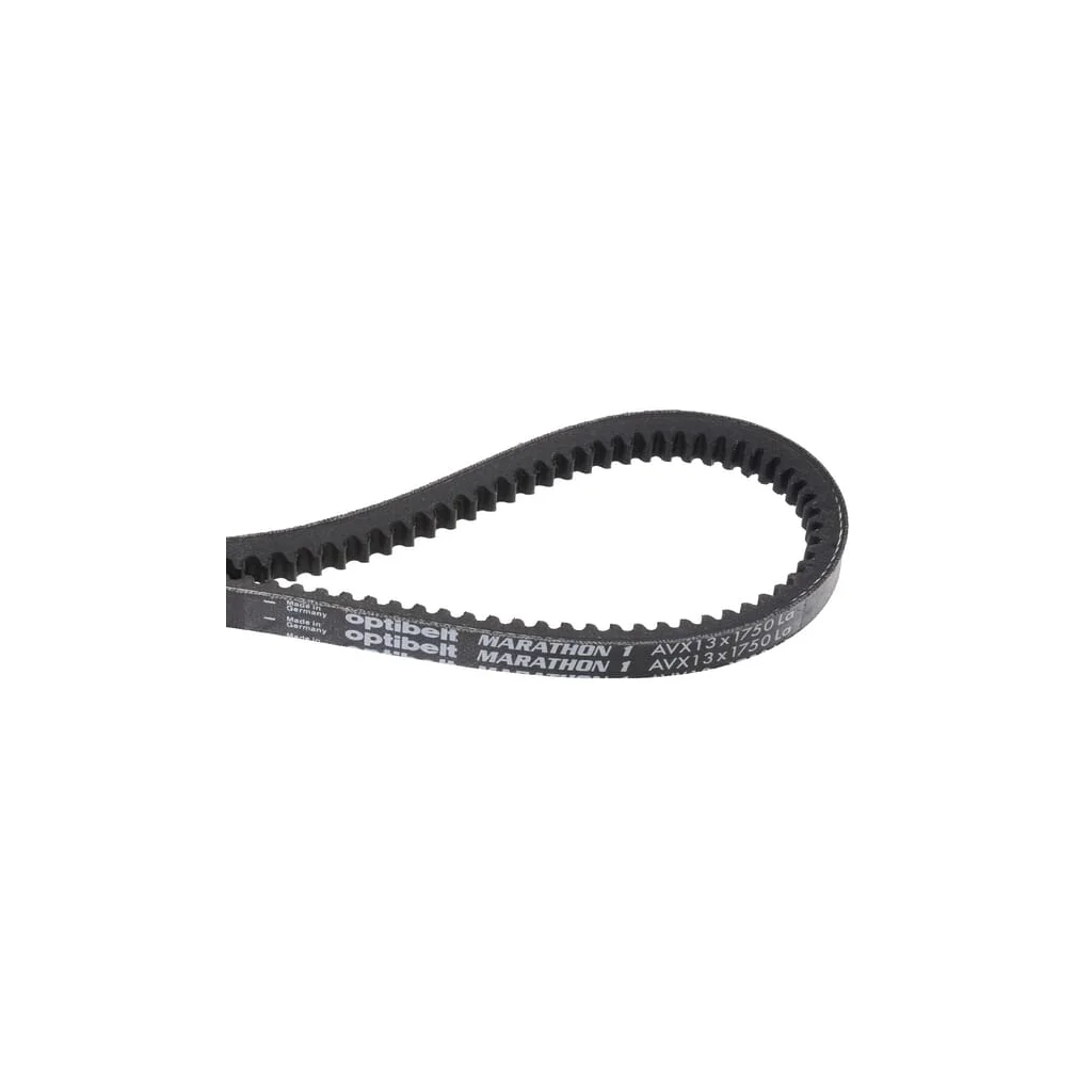 [AMAT2-258345] Curea de transmisie trapezoidală dinţată LA AVX13725