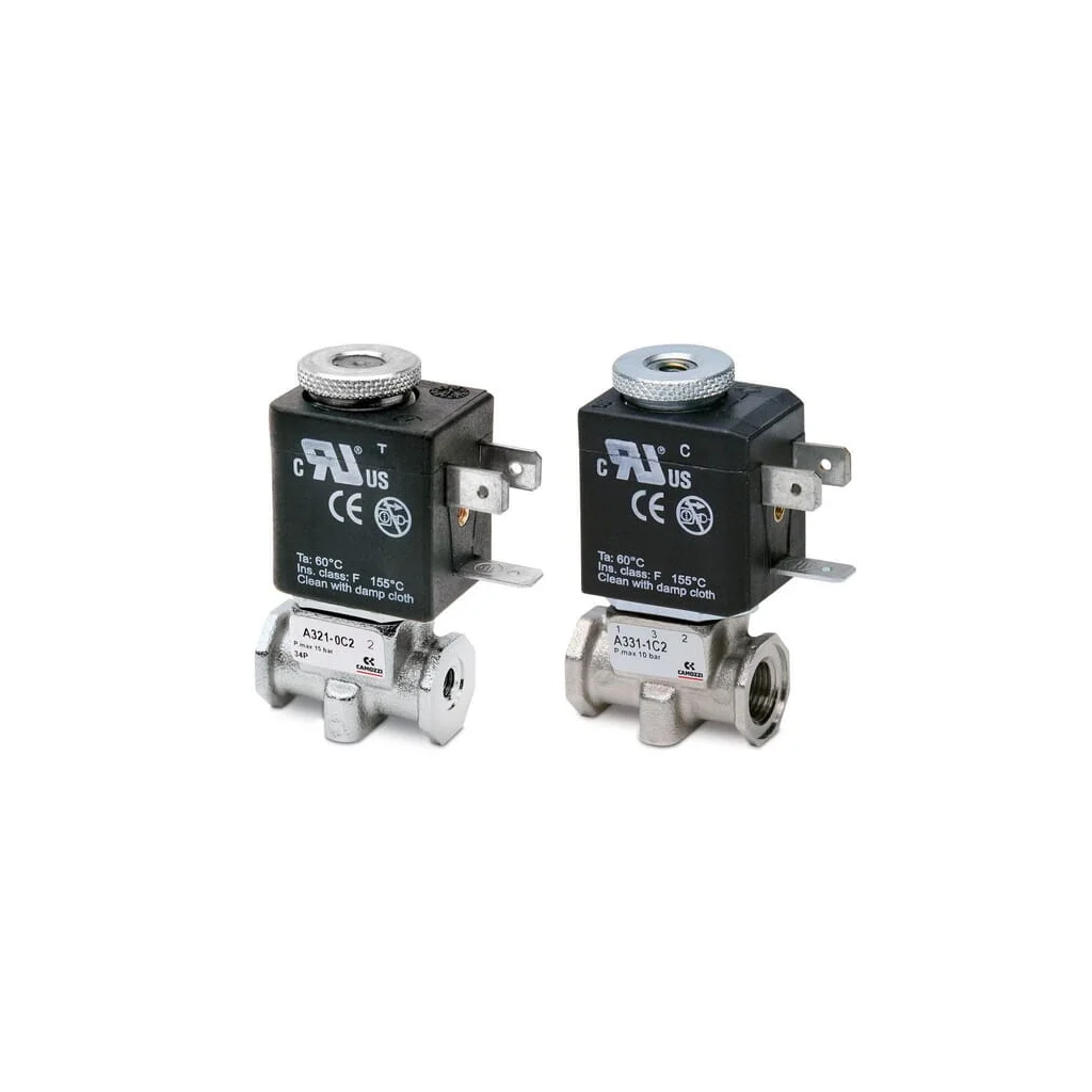 [AMAT2-245328] Supapă electromagnetică 2/2 A3211D2