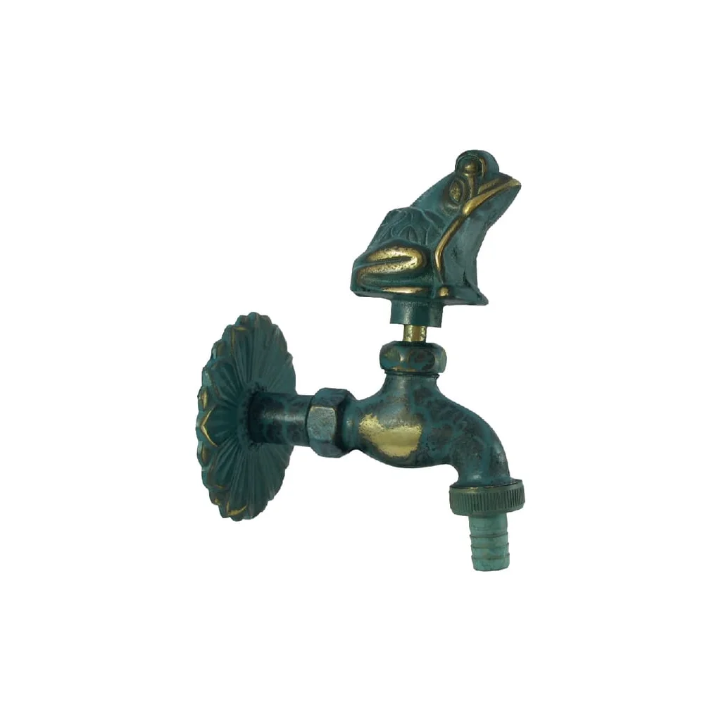 [AMAT2-258359] Robinet nostalgic Frog 1/2" AVF12