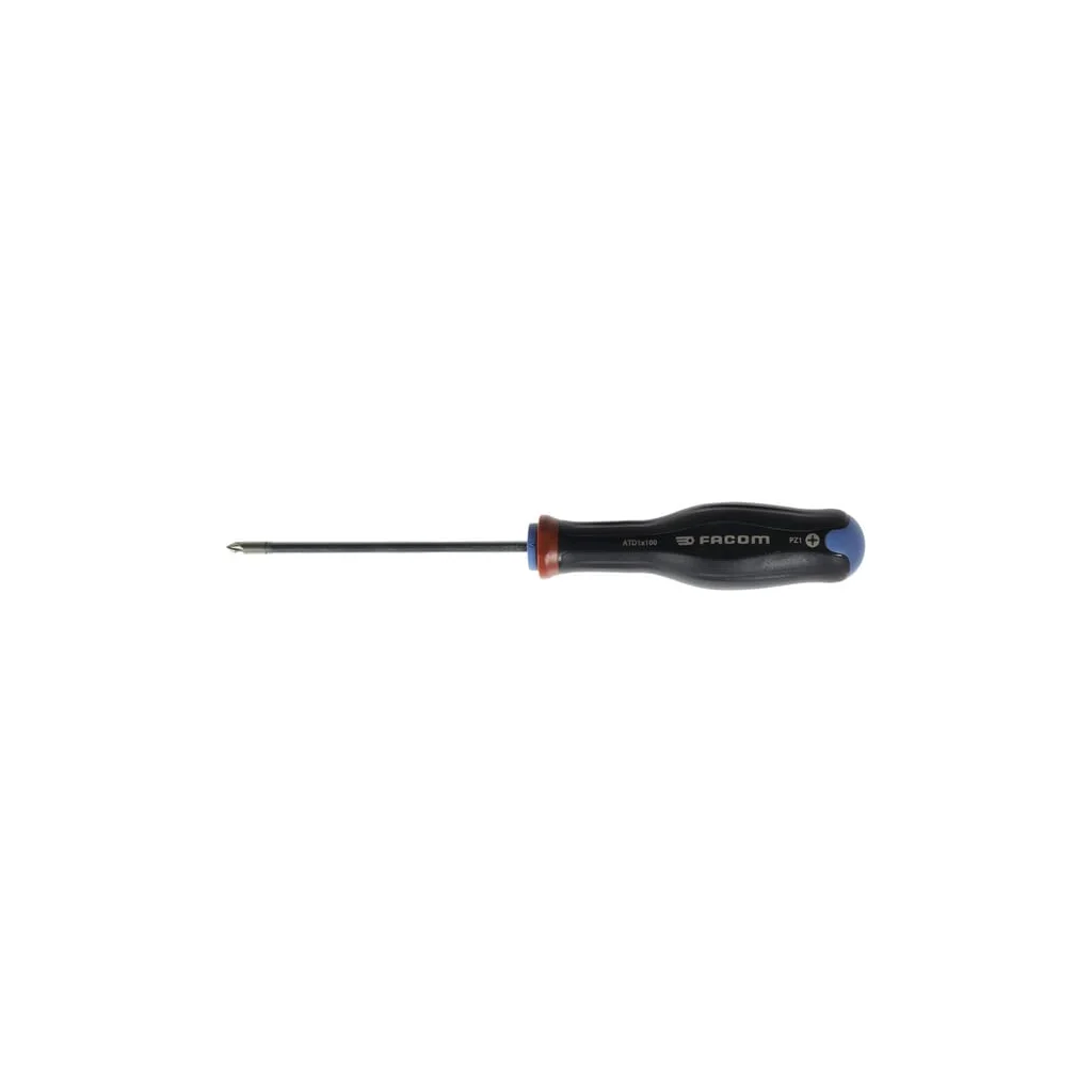 [AMAT2-258410] Șurubelniță PZ 1x100mm ATD1X100