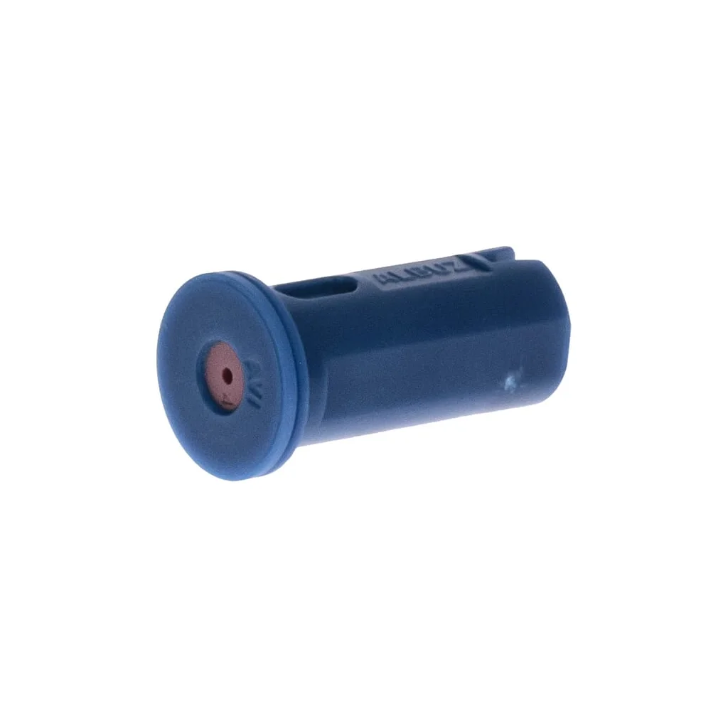 [AMAT2-258424] Duza injecție aer AVI-UC 110° 03 albastră ceramică Albuz AVIUC11003