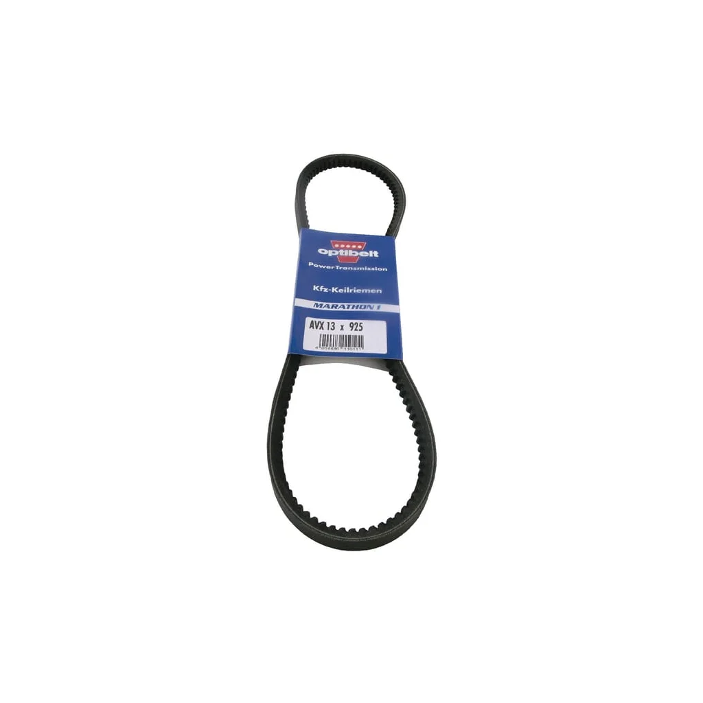 [AMAT2-258476] Curea trapezoidală dinţată AVX13960