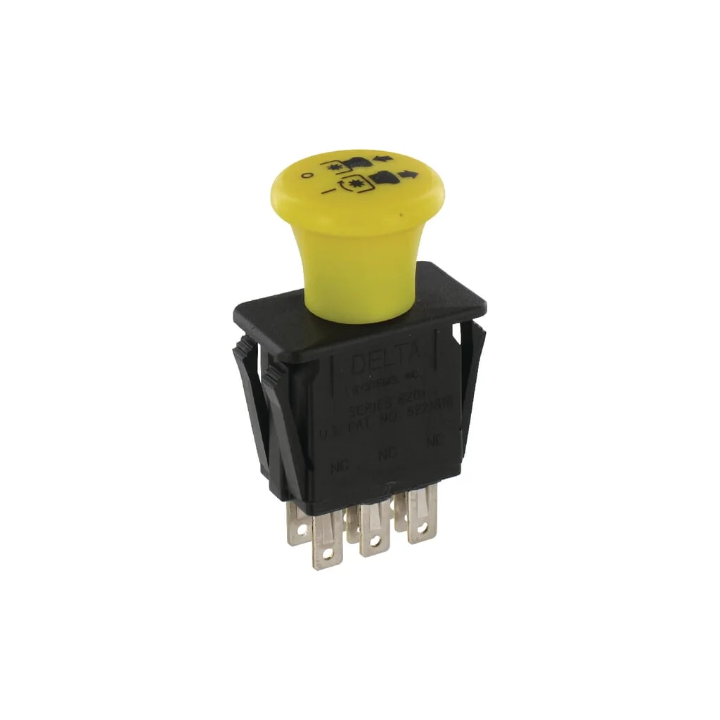 [AMAT2-258481] Comutator AUC10632