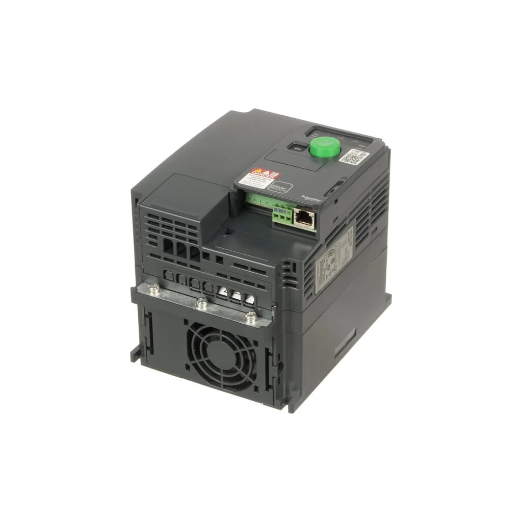 [AMAT2-258486] Convertizor de frecvență 380-500V 4kW ATV320U40N4C