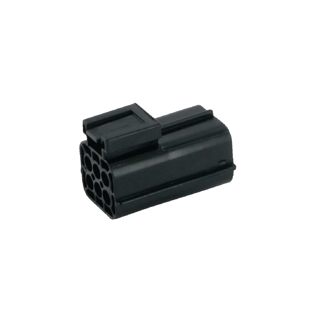 [AMAT2-255155] Carcasă de ștecăr 6 poli tată Econoseal AMP3442651