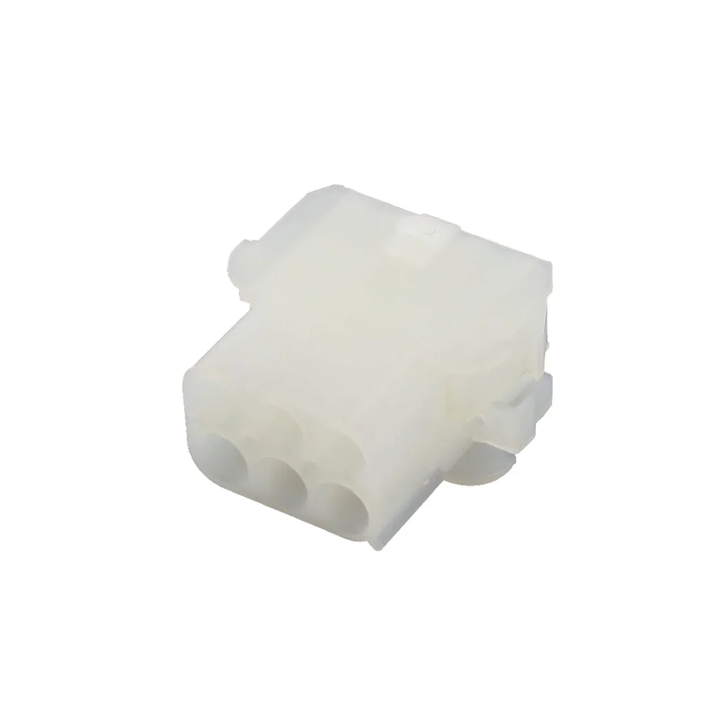 [AMAT2-255172] Carcasă de ștecăr 6 poli tată Mate-N AMP480705