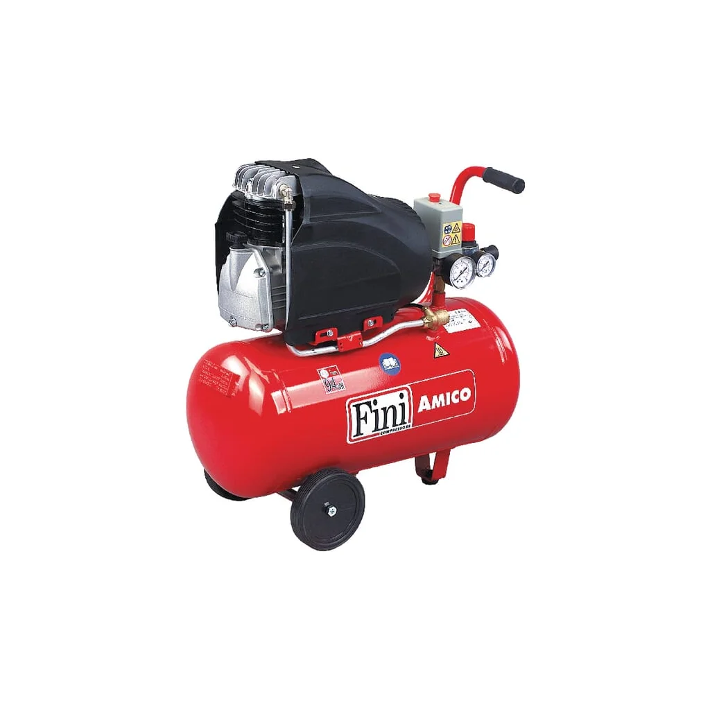 [AMAT2-255179] Compresor Fini AMICO25/SF2500 230 AMICO25SF2500M