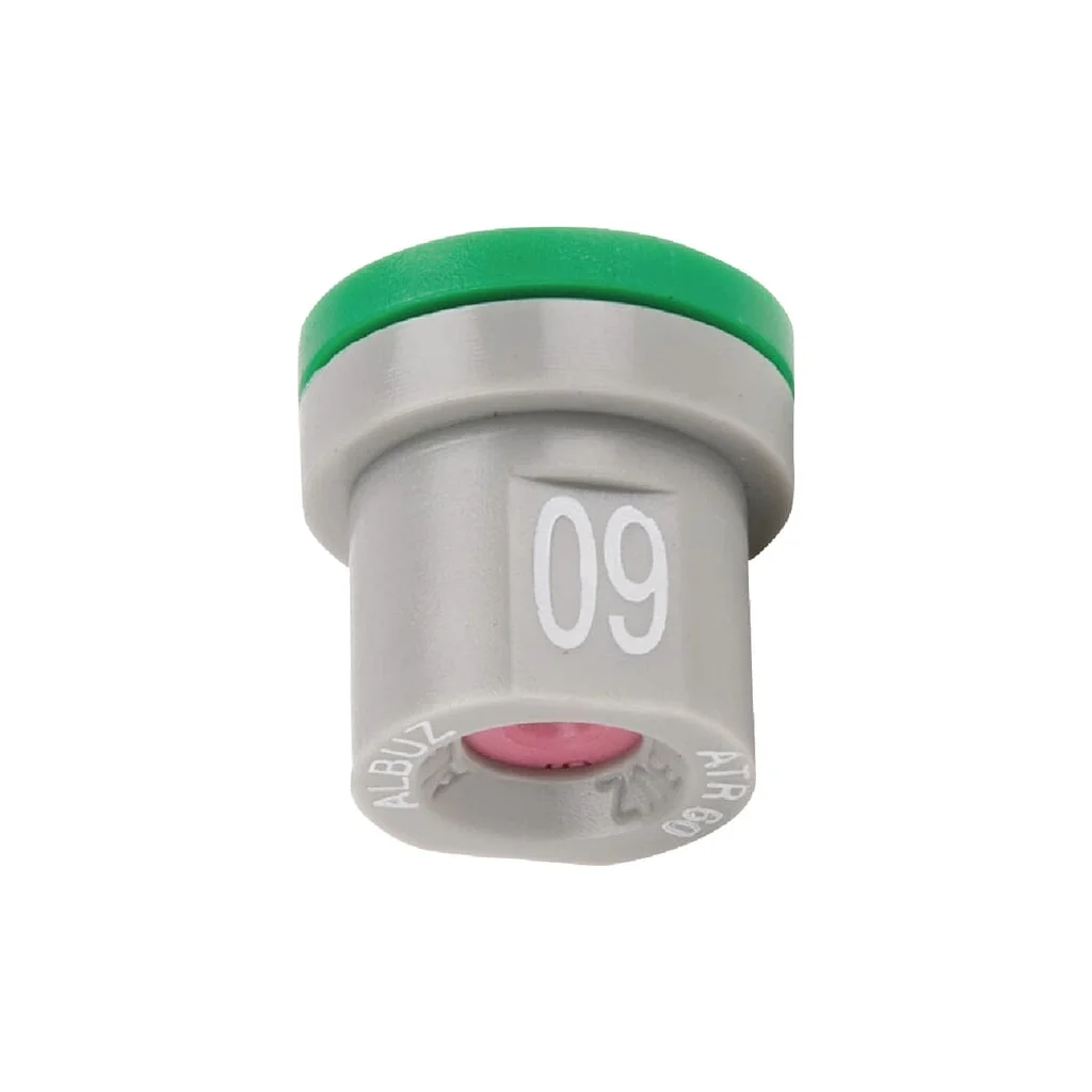 [AMAT2-258520] Duza con gol ATR 60° gri ceramică Albuz ATR60GREY