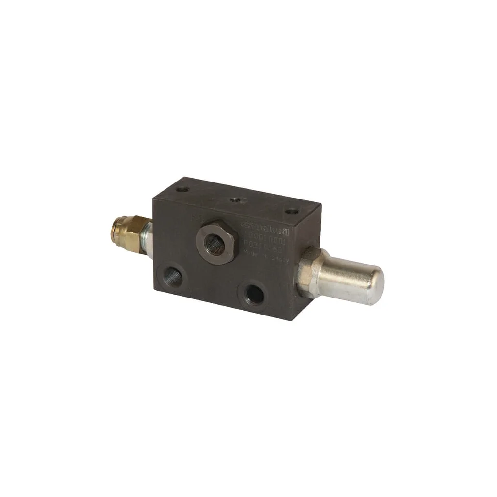 [AMAT2-258556] Ventil de încărcare rezervor 1/4 AV02001