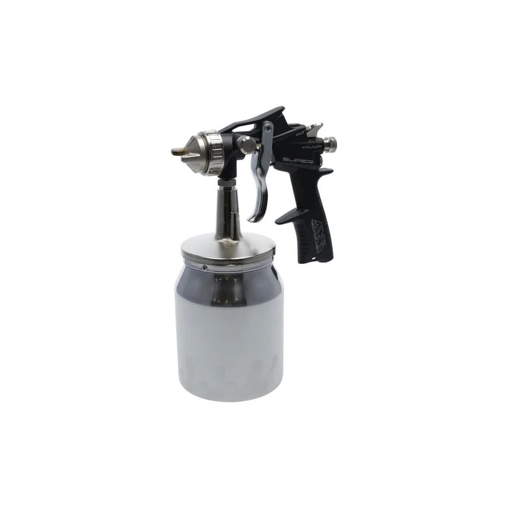 [AMAT2-251829] Pistol de vopsit F1-N-SUPER-I cu cupă inferioară AH1508045A