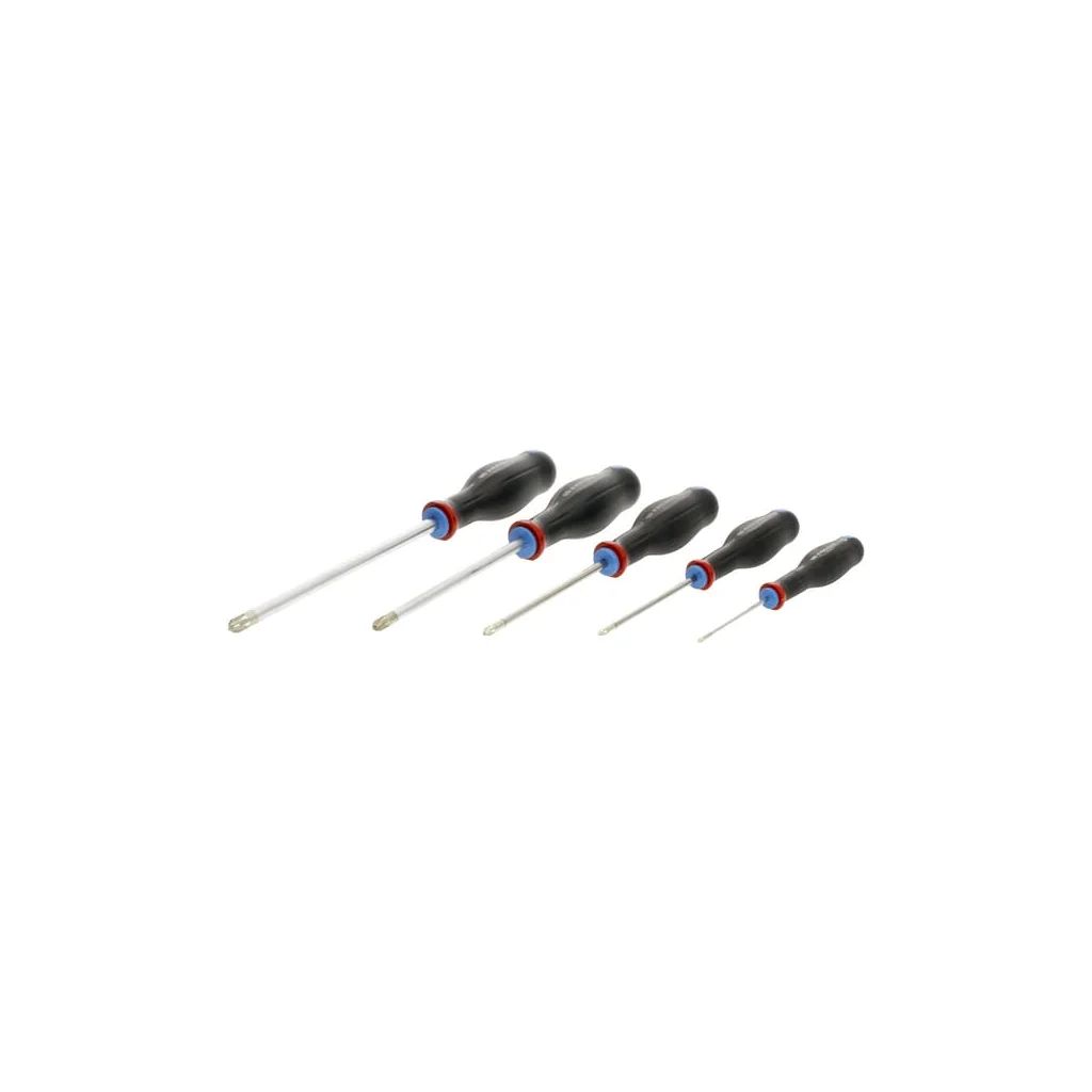 [AMAT2-258577] Set șurubelnițe, 5 buc. ATDJ5