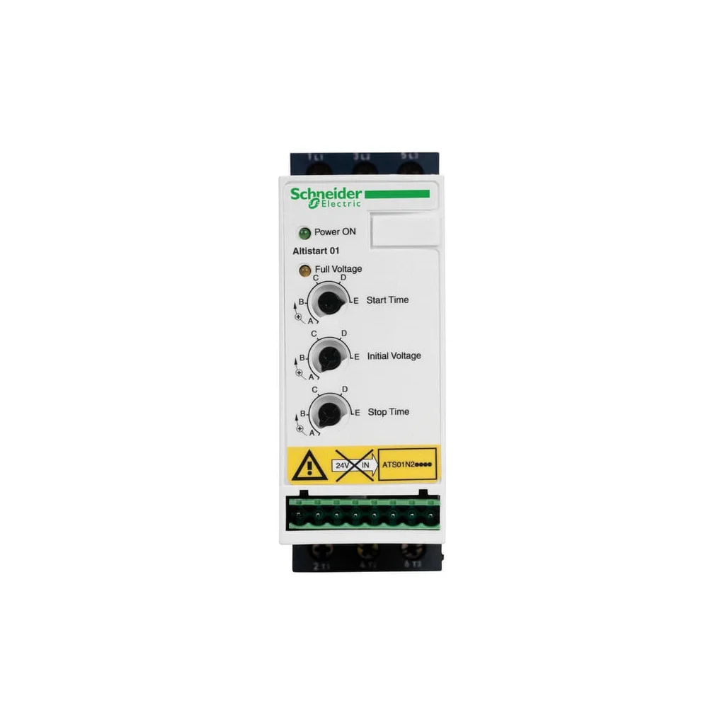 [AMAT2-258582] Unitate de pornire-oprire lentă, 3kW ATS01N209QN