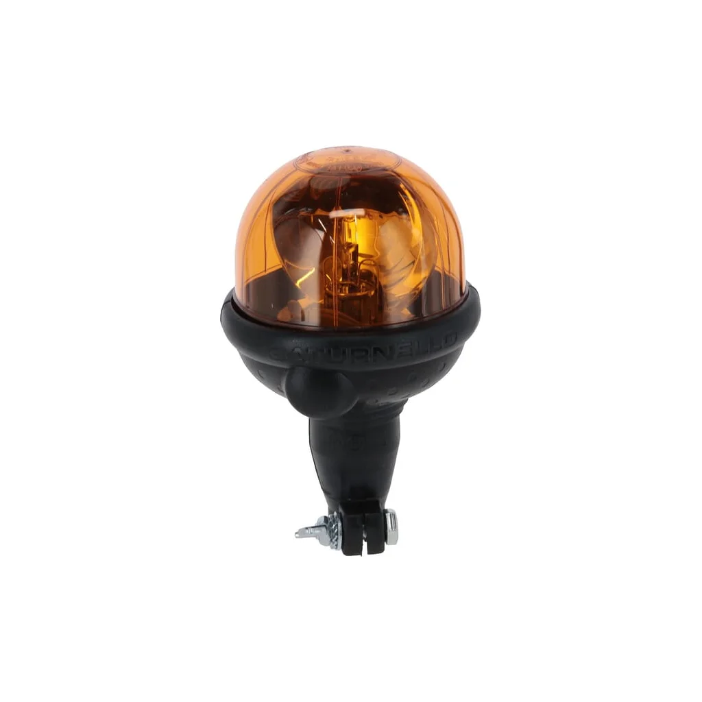 [AMAT2-258593] Girofar 55W 12V montare pe stâlp flexibil Saturnello Sacex AUSF1255