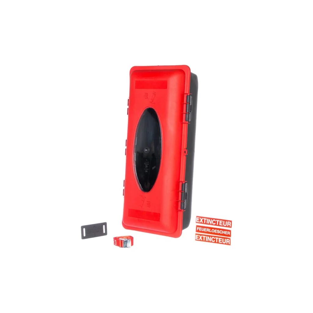 [AMAT2-258612] Suport extinctor 6kg AU5052925