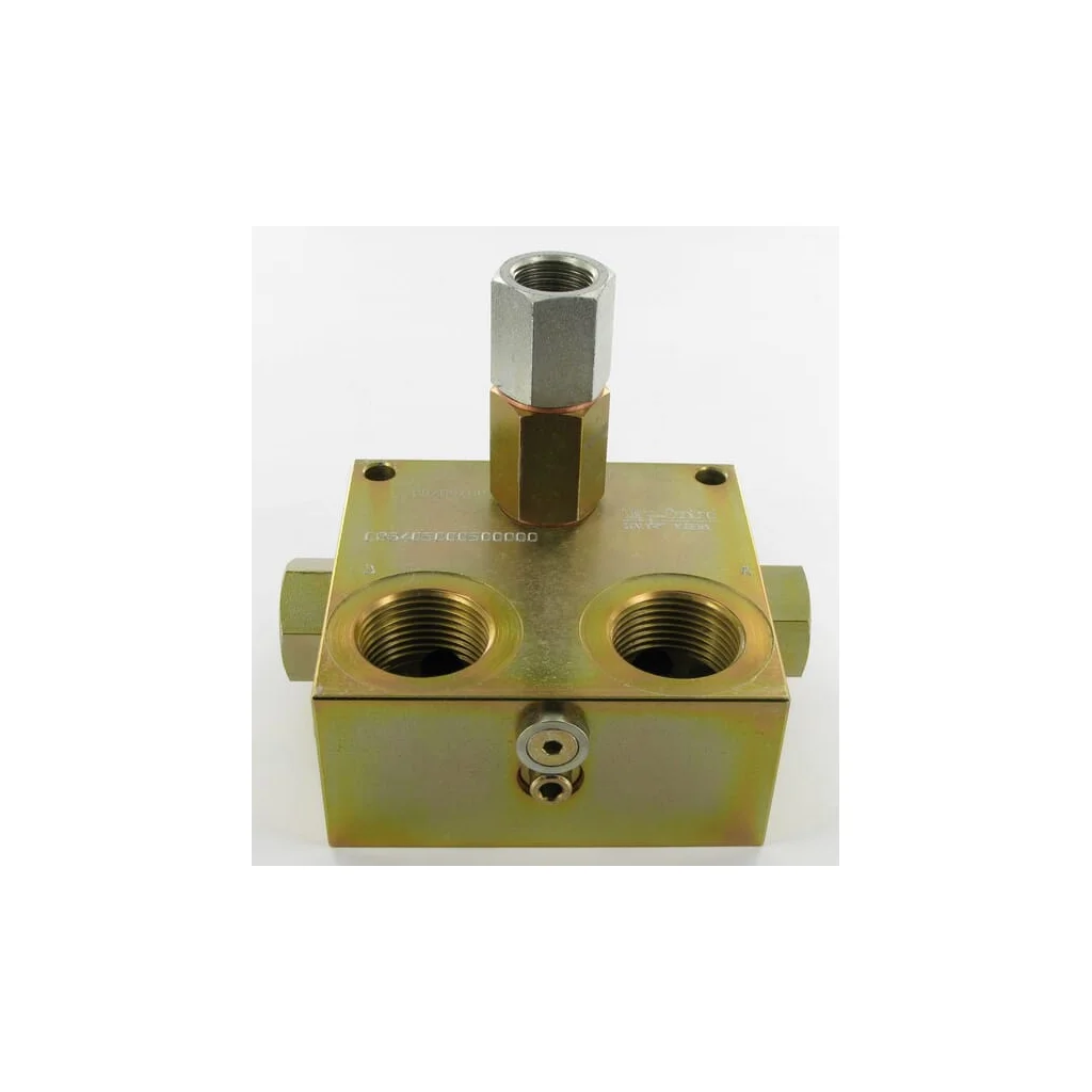 [AMAT2-258618] Valvă de control 1" A-VSL-R 100 AVSLR100