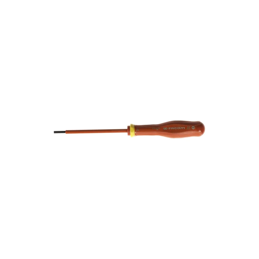 [AMAT2-258632] Șurubelniță VDE 3,5x100mm AT35X100VE