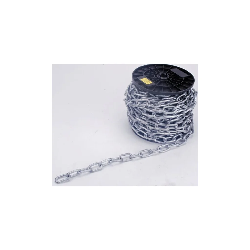 [AMAT2-258634] Diametru lanț 6mm x 33mm Bobină: 20m AZ10106330