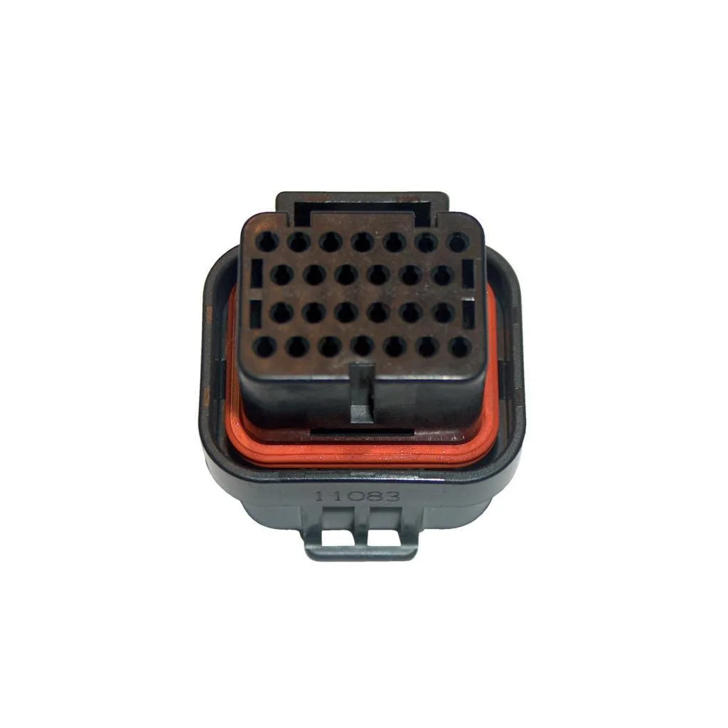[AMAT2-255217] Carcasă de ștecăr 26 poli mamă Superseal AMP314372907