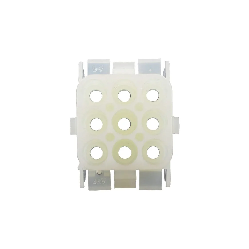 [AMAT2-255218] Carcasă de ștecăr 9 poli tată Mate-N AMP480707