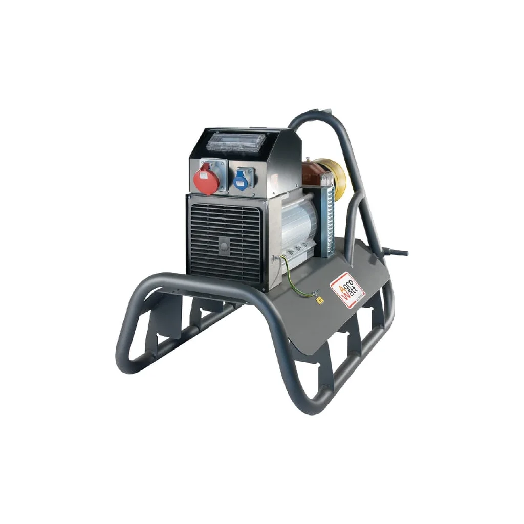 [AMAT2-258653] Generator priză de putere 45kVA AWB445