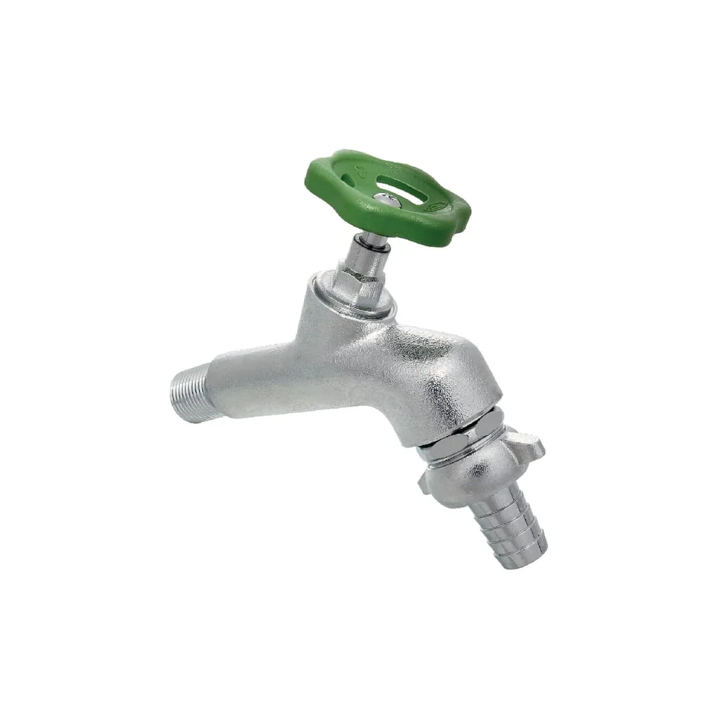 [AMAT2-258656] Robinet cu roată 1/2" AVG1234
