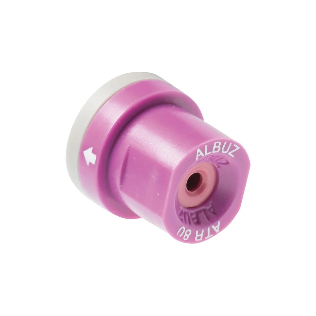 [AMAT2-258672] Duza con gol 80 mov ceramică ATR80PURPLE