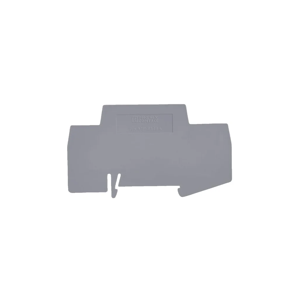 [AMAT2-258675] Placă de compartimentare, gri ATPSTTB4