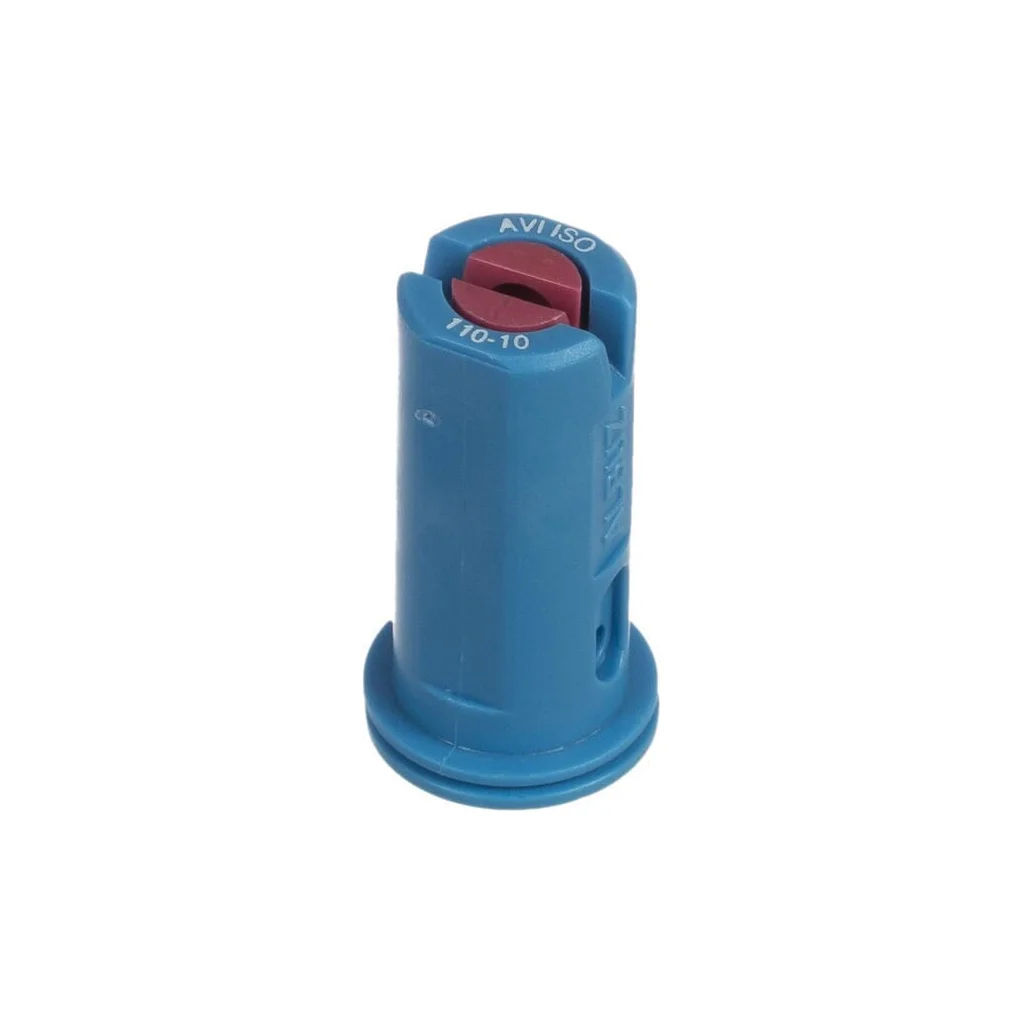 [AMAT2-258679] Duză inducție aer AVI 110° ceramică, albastru deschis AVI11010