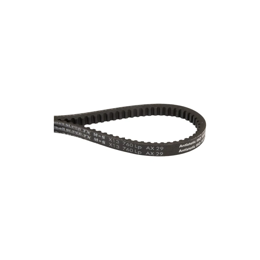 [AMAT2-258700] Curele de transmisie trapezoidală AX29 13x760 AX13760