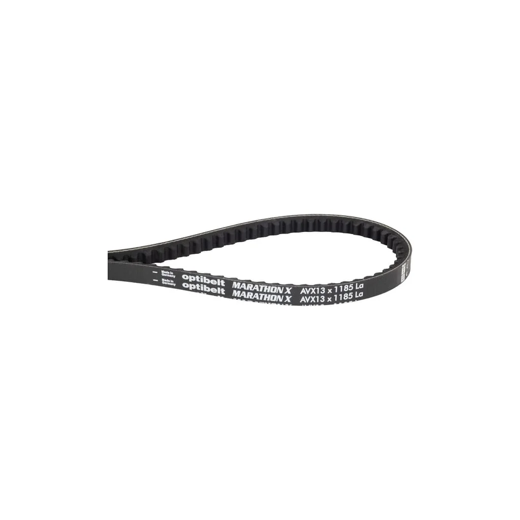 [AMAT2-258712] Curea trapezoidală AVX 13x1185 Optibelt AVX131185