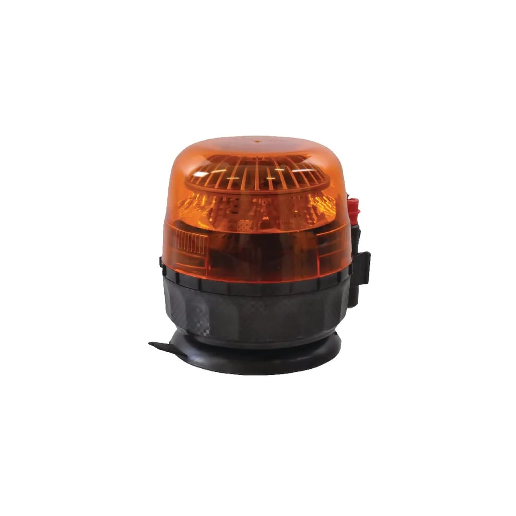 [AMAT2-258736] Girofar LED 9W 12/24V diametru 154mm Galaxy Sacex AULEDM1224