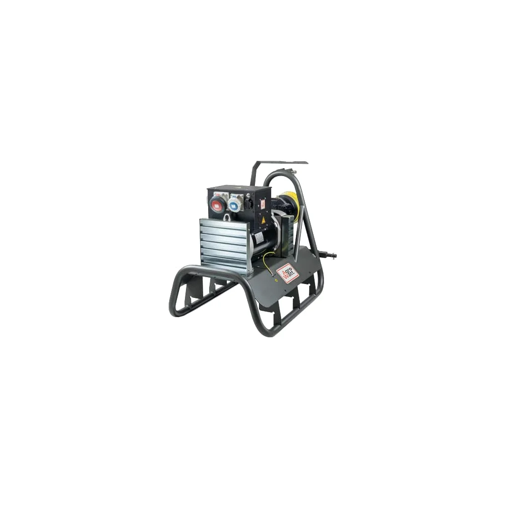[AMAT2-258743] Generator PTO 40 kVA AWB440XH