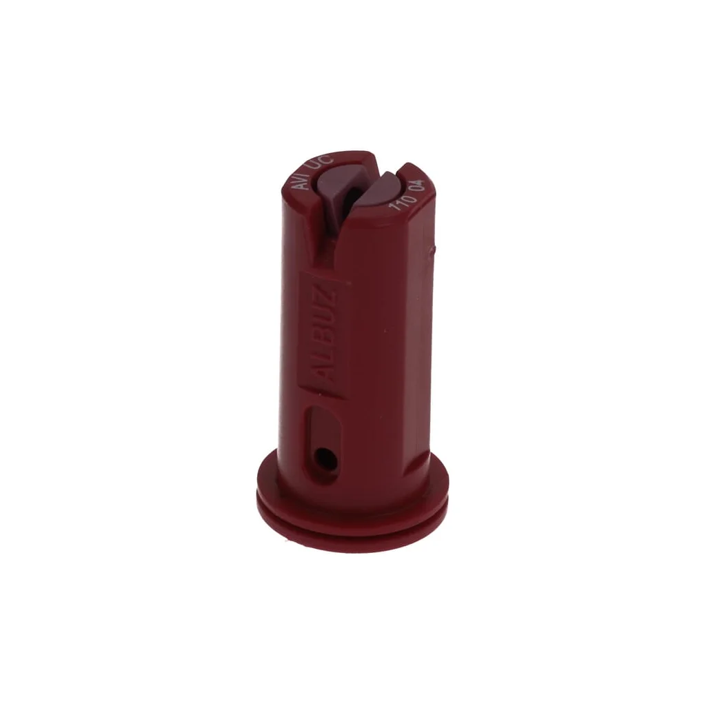 [AMAT2-258783] Duza injecție aer AVI-UC 110° 02 galben ceramică Albuz AVIUC11002