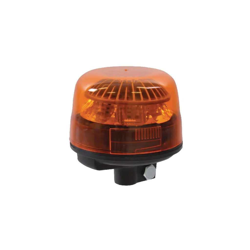 [AMAT2-258793] Girofar LED 9W 12/24V diametru 128x125mm Galaxy Sacex AULEDP1224