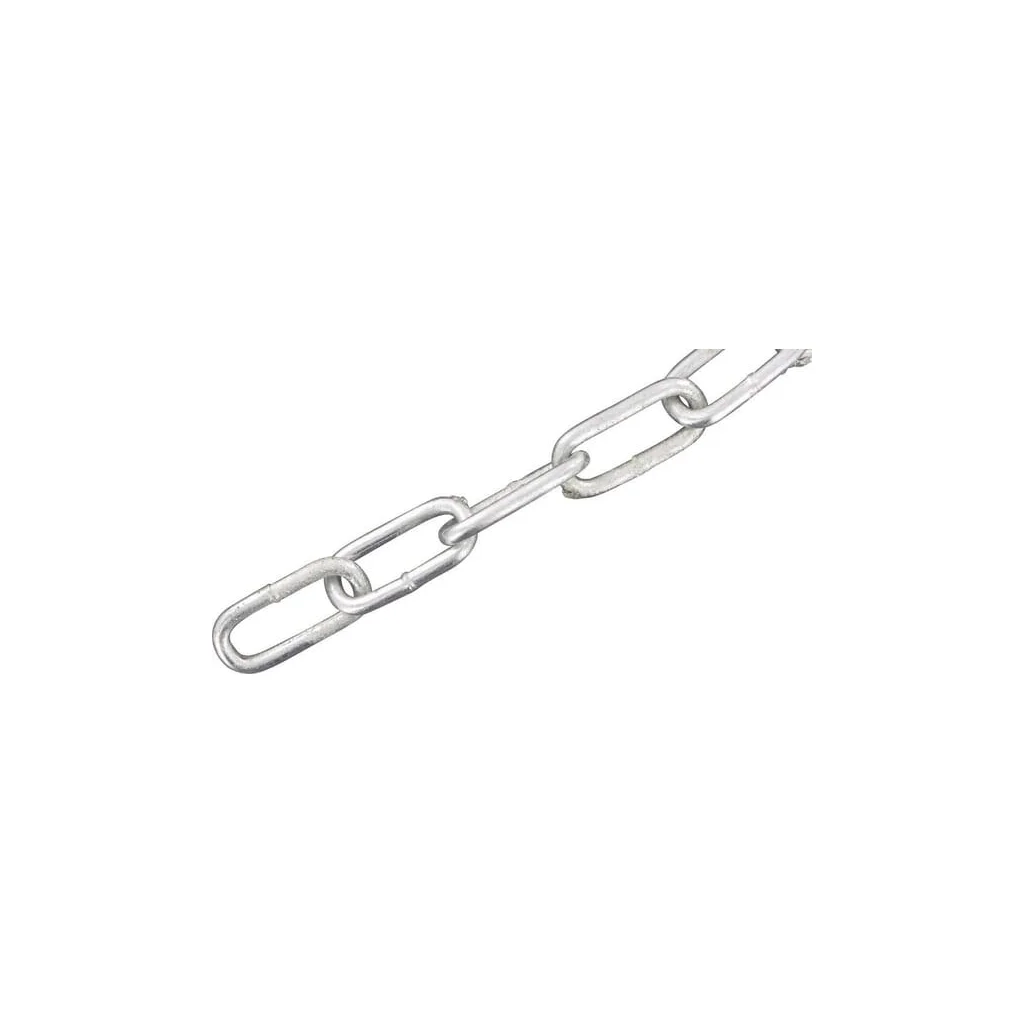[AMAT2-258837] Lanţ 5x35mm galvanizat, cutie 10m AZ101049